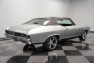 1968 CHEVROLET CHEVELLE SS LS1 RESTOMOD