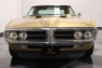 1967 PONTIAC FIREBIRD 400