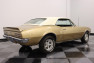 1967 PONTIAC FIREBIRD 400