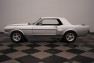 1965 FORD MUSTANG GT350 TRIBUTE