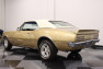 1967 PONTIAC FIREBIRD 400