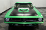 1973 PLYMOUTH BARRACUDA RESTOMOD 440