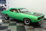 1973 PLYMOUTH BARRACUDA RESTOMOD 440