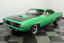 1973 PLYMOUTH BARRACUDA RESTOMOD 440