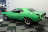 1973 PLYMOUTH BARRACUDA RESTOMOD 440