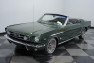 1965 FORD MUSTANG GT TRIBUTE CONVERTIBLE