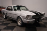 1965 FORD MUSTANG GT350 TRIBUTE