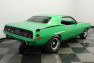 1973 PLYMOUTH BARRACUDA RESTOMOD 440