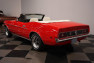 1971 FORD MUSTANG CONVERTIBLE