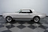 1965 FORD MUSTANG COUPE