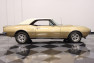 1967 PONTIAC FIREBIRD 400