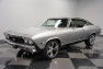 1968 CHEVROLET CHEVELLE SS LS1 RESTOMOD