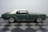 1965 FORD MUSTANG GT TRIBUTE CONVERTIBLE