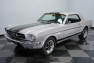 1965 FORD MUSTANG COUPE