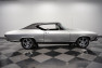 1968 CHEVROLET CHEVELLE SS LS1 RESTOMOD