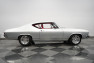 1968 CHEVROLET CHEVELLE RESTOMOD