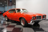 1972 OLDSMOBILE 442